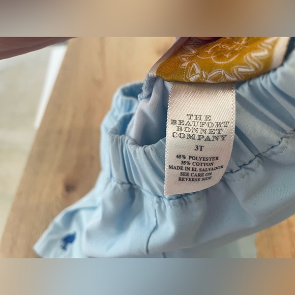 TBBC School Shorts - Picture 4 of 6